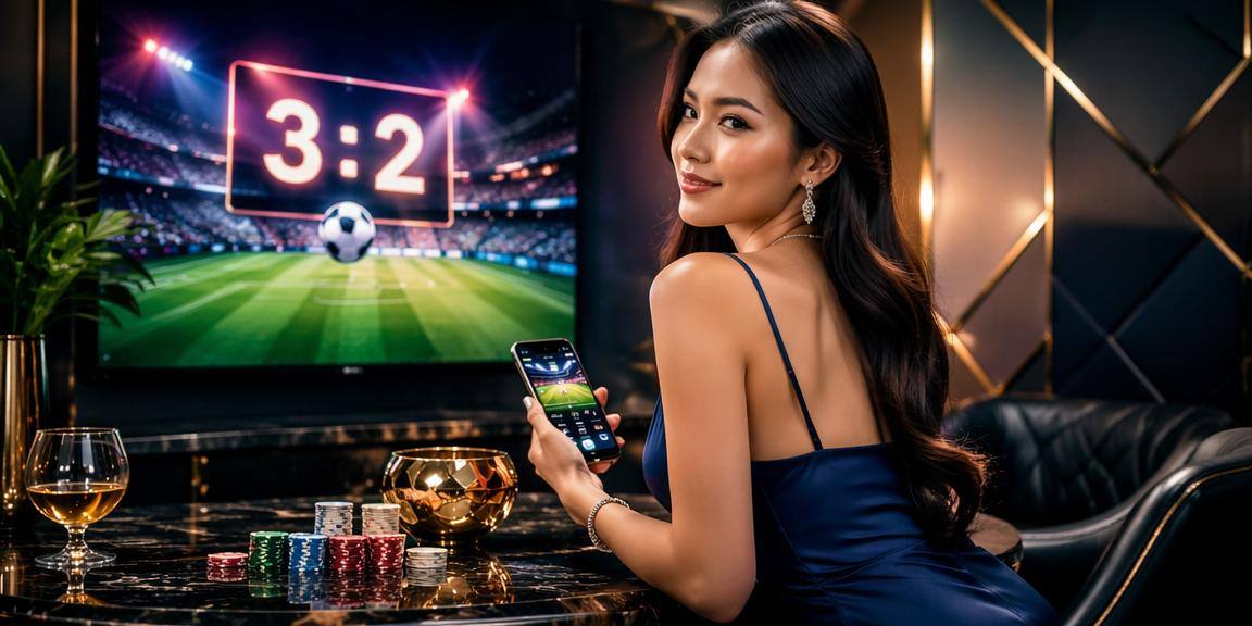 mrbayar Malaysia: Online Slot & Sportsbook untuk Touch 'n Go