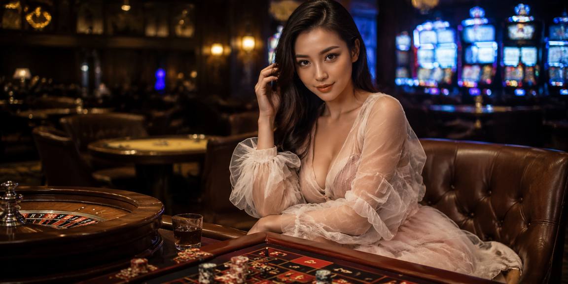 Daftar dan Akses Lobby Penuh dalam Beberapa Saat