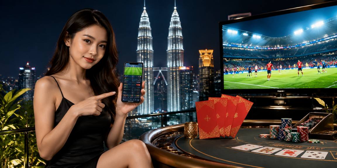 Jawapan untuk Pertanyaan Akaun dan Lobby Anda